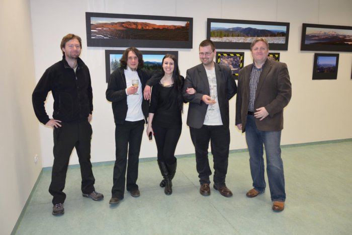 Ilustračný obrázok k článku Prednášajúci v Prešove o divočine Braniska: S niektorými šelmami sa poznám po mene!