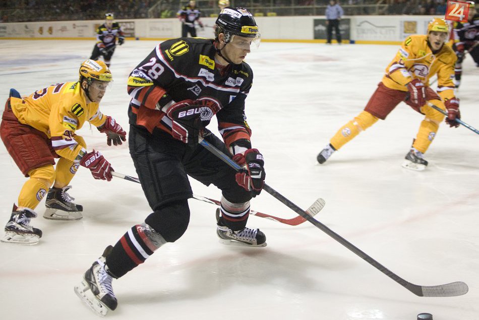 Ilustračný obrázok k článku Káder baranov opustil najproduktívnejší obranca: Namierené má do nadnárodnej súťaže