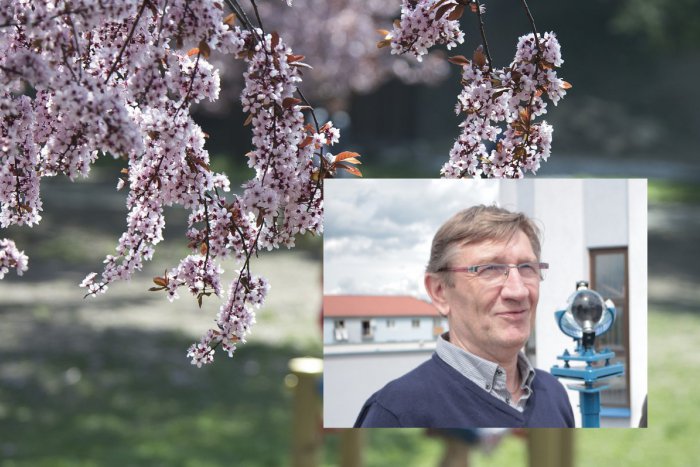 Ilustračný obrázok k článku Exkluzívna predpoveď žiarskeho meteorológa: Pozrite, kedy odložíme čižmy a kabáty!