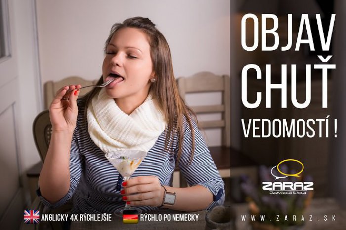 Ilustračný obrázok k článku Chcete byť macher na jazyky? Touto metódou to zvládnete najrýchlejšie!