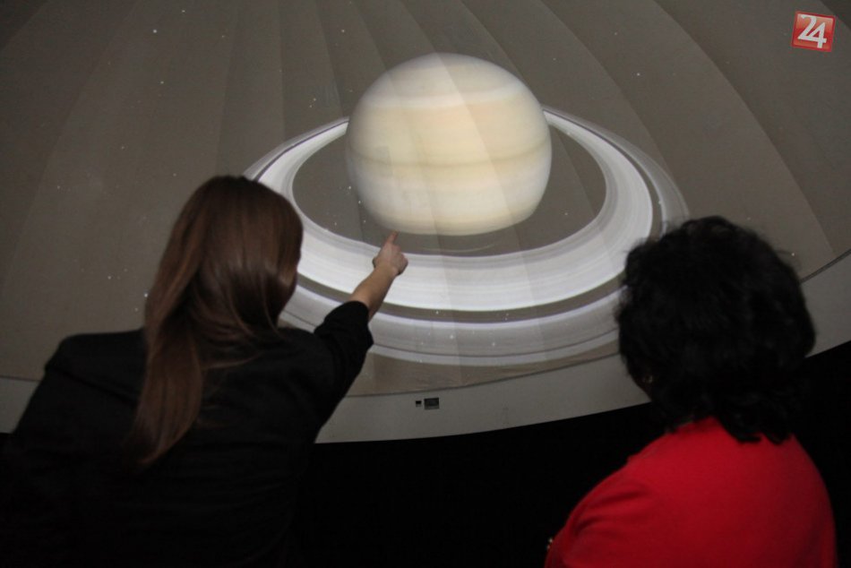 Ilustračný obrázok k článku Deň hvezdární a planetárií aj v Nitre: Raketové modely a pozorovania oblohy