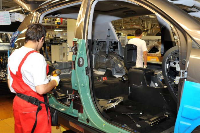 Ilustračný obrázok k článku Kia pomôže športovcom v regióne: Na ich podporu prerozdelí 80-tisíc eur