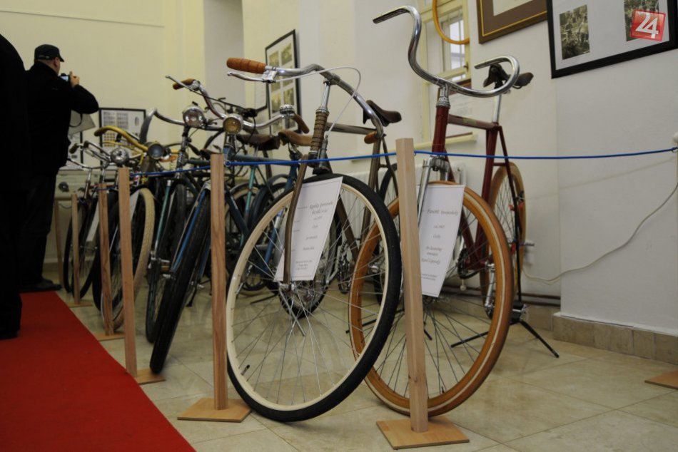 Ilustračný obrázok k článku Užite si netradičné prehliadky Trnavy: Bude ich možné absolvovať aj na retrobicykloch
