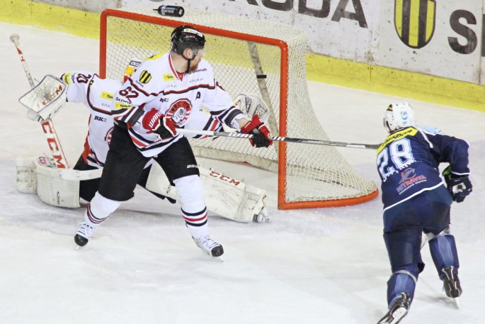 Ilustračný obrázok k článku Nitra v semifinále schytala Banskú Bystricu: Preštudujte si rozpis zápasov