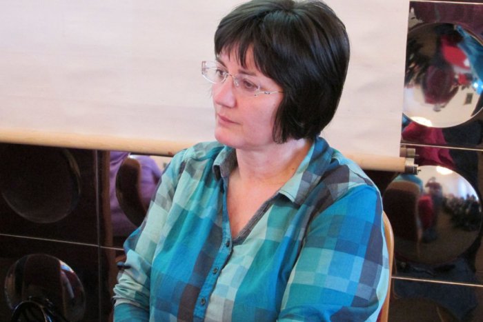 Ilustračný obrázok k článku Marta Balážová oficiálne prevzala všetky právomoci primátora!