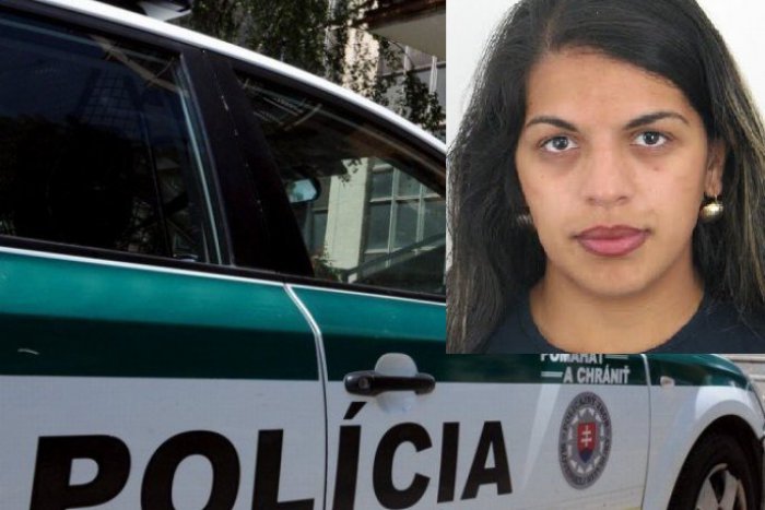 Ilustračný obrázok k článku Policajti vyhlásili pátranie po mladej dievčine z Topoľčian: Nevideli ste niekde Klaudiu (23)?