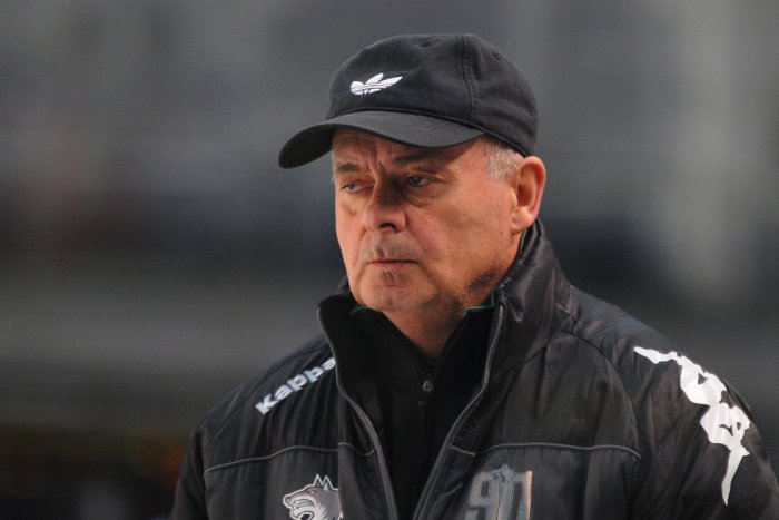 Ilustračný obrázok k článku Žilina vyzve v baráži Detvu: Tréner Mikula zo súpera spod Poľany nadšený nie je!