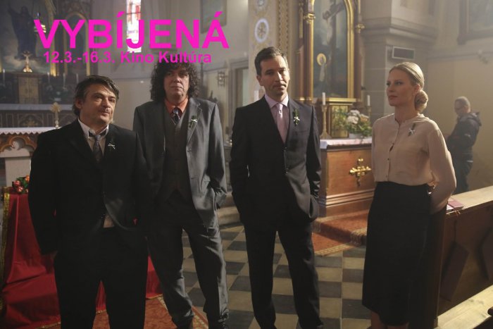 Ilustračný obrázok k článku Kino Kultúra: Filmové predstavenia od štvrtka do stredy