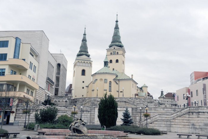 Ilustračný obrázok k článku Nový rebríček je vonku: Odhaľuje, ako je na tom Žilina s finančným zdravím