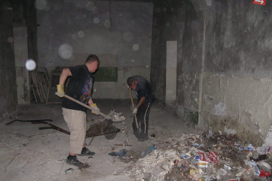 Ilustračný obrázok k článku Hlohovskí dobrovoľníci si zaslúžia palec hore: Tieto čísla hovoria samé za seba!