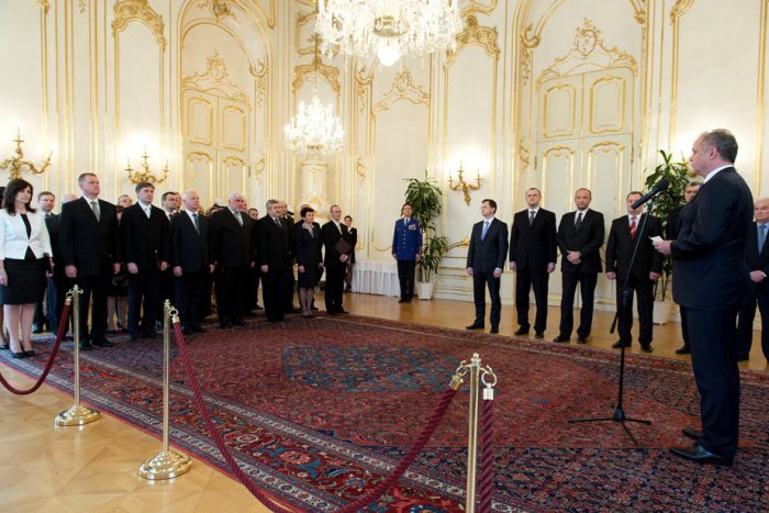 Ilustračný obrázok k článku Prezident vymenoval 24 nových vysokoškolských profesorov: Tu je ich ZOZNAM