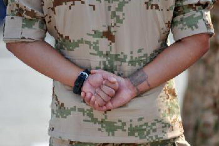 Ilustračný obrázok k článku Režisér filmu o 5. pluku: Chceli sme odkryť tabu okolo žilinských špeciálov