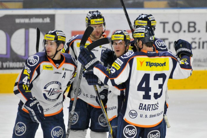 Ilustračný obrázok k článku HC Košice spoznali semifinálového súpera: Pozrite si rozpis najbližších zápasov!