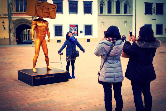 Ilustračný obrázok k článku Čo vás čaká v hlavnom meste tento víkend: Program ako stvorený na upršané a zamračené počasie