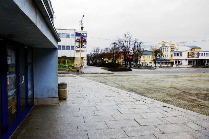 Ilustračný obrázok k článku PREHĽAD: Nepreseďte víkend v obývačke. Tipy, kam v Humennom vyraziť za oddychom