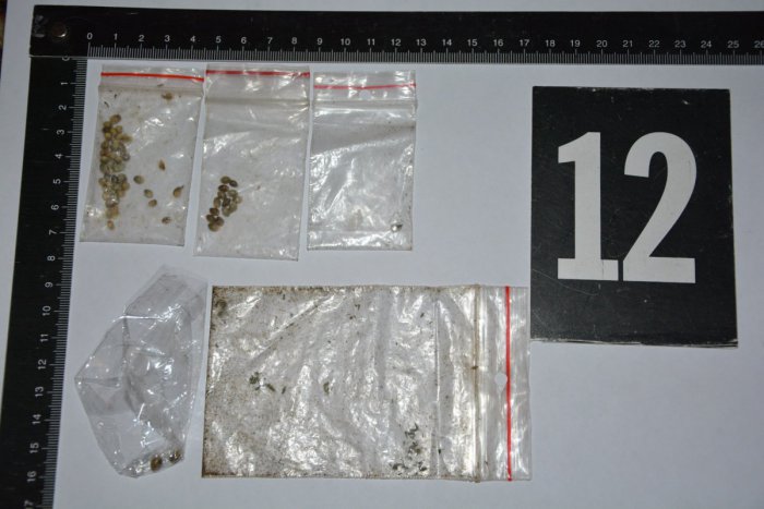 Ilustračný obrázok k článku Polícia: Dvaja muži nakupovali pervitín a predávali ho v Poprade!