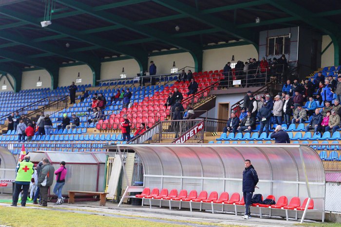 Ilustračný obrázok k článku Spartakiádnemu športovisku odzvoní: Primátor Antal o rekonštrukcii futbalového štadióna, čo bude inak?