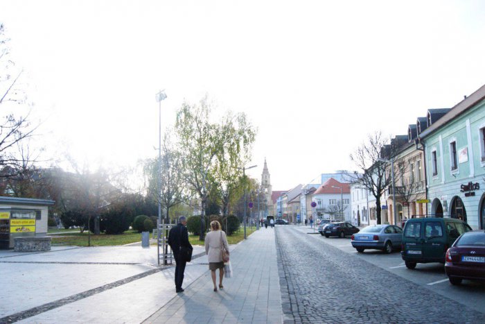 Ilustračný obrázok k článku Neleňošte cez voľné dni na gauči: Čo sa bude diať vo Zvolene?