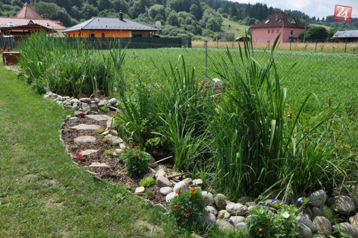 Ilustračný obrázok k článku Ivachnovec Adam (22) prerazil s návrhom ekologického čistenia odpadovej vody