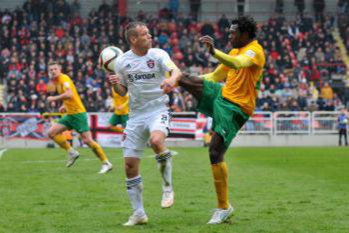 Ilustračný obrázok k článku Žilina v Trnave zakopla: Rozhodol vlastenec "Šošonov"