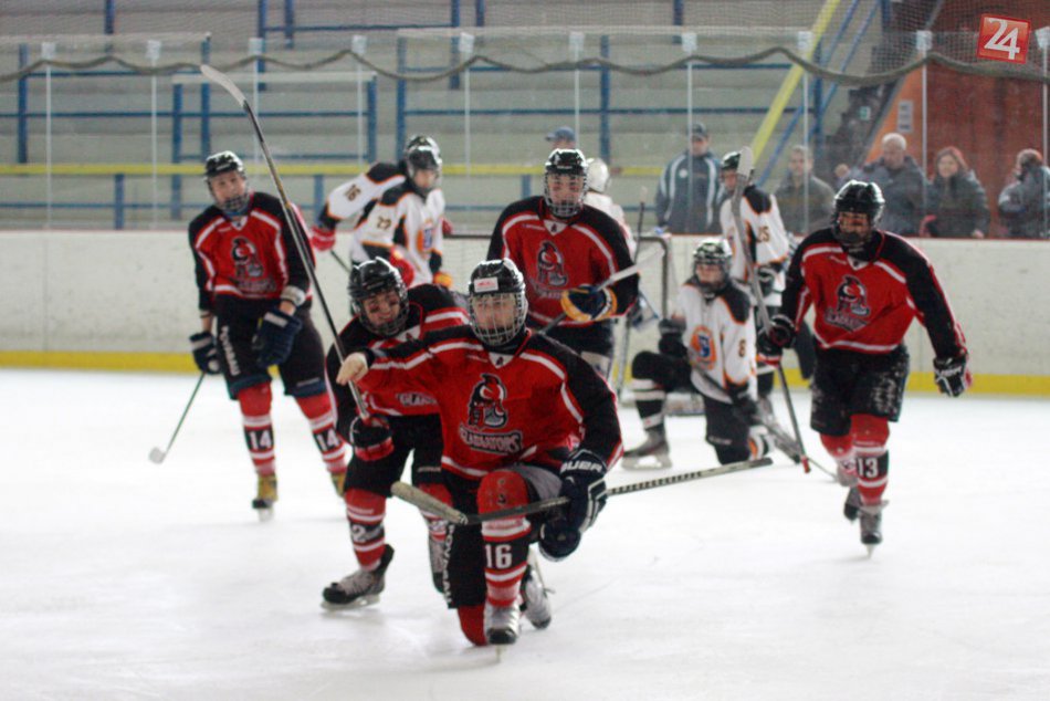 Ilustračný obrázok k článku Skvelý vstup dorastu do baráže: Extraligistu porazil v oboch zápasoch!