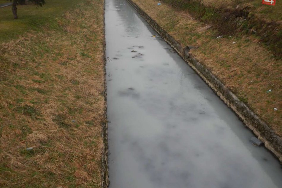 Ilustračný obrázok k článku Aká látka bola v Trnávke? Poznáme výsledky expertízy!