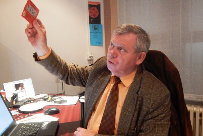 Ilustračný obrázok k článku Zatmenie v našom meste: Koľko Slnka sa stratí nad Žiarom a kedy presne?!