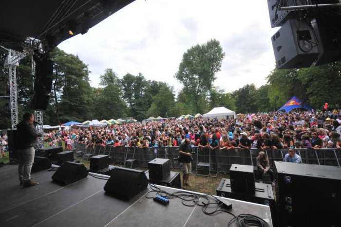 Ilustračný obrázok k článku City fest oslávi okrúhle narodeniny: Dočkáme sa v Žiari AC/DC? :)