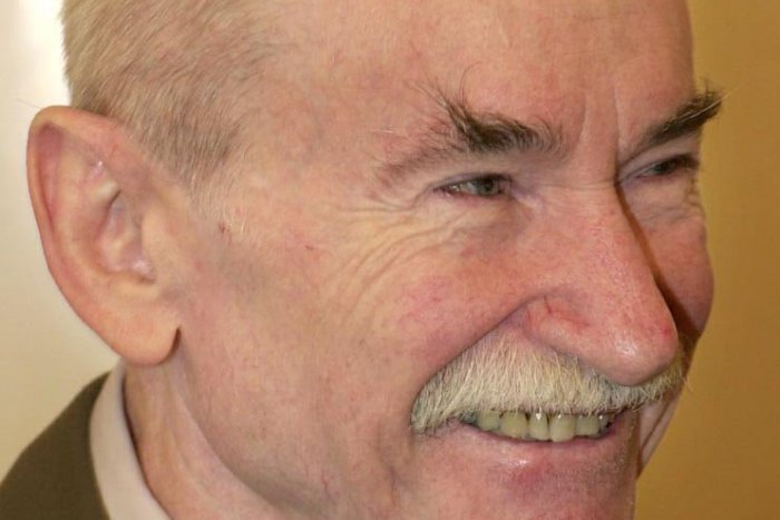 Ilustračný obrázok k článku Známy rodák nás navždy opustil: Zomrel sochár Ján Kulich (†84)