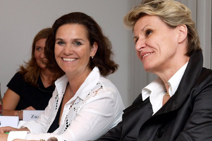 Ilustračný obrázok k článku Ponuka, aká sa neodmieta: Ženy podnikateľky pomôžu jednej Žilinčanke!