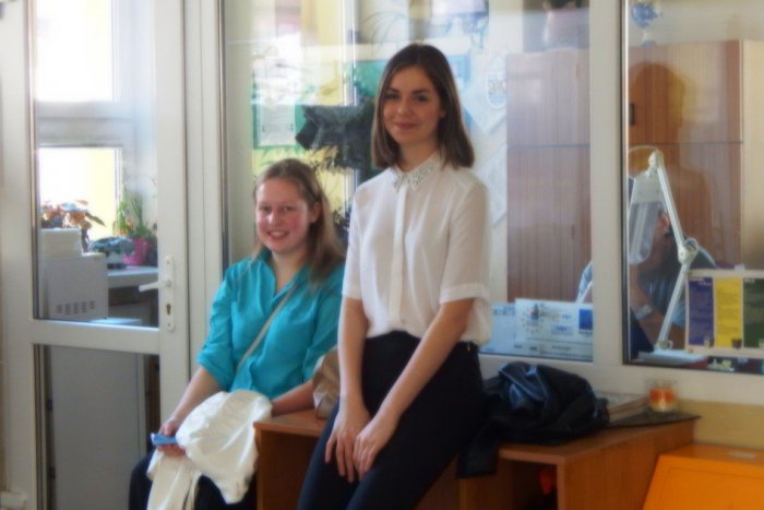 Ilustračný obrázok k článku Skúšky dospelosti odštartovali: Žiarski maturanti prekvapili, na tomto sa mnohí zhodli!