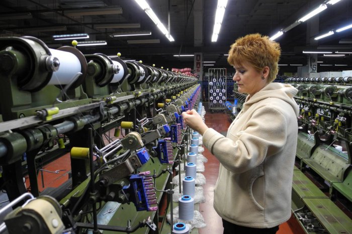 Ilustračný obrázok k článku Farguell chce rozšíriť v Nitre výrobné priestory: V priemyselnom parku pripravuje prístavbu