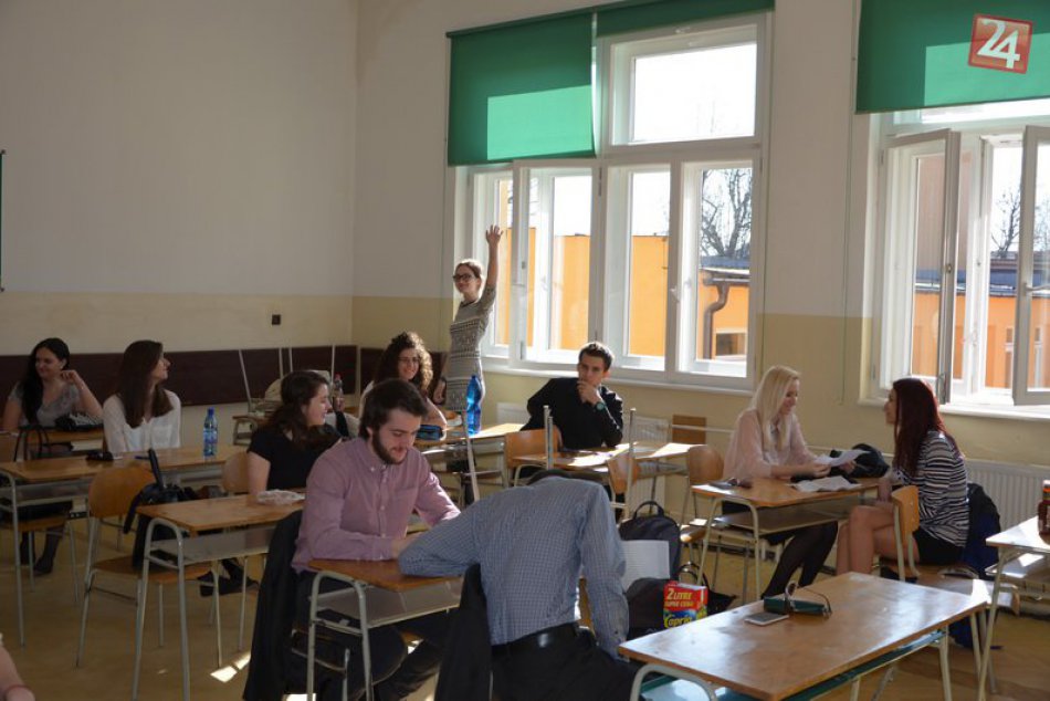 Ilustračný obrázok k článku Prešovská škola si zaslúži kompliment ako svet: Prvé miesto v rebríčku najlepších škôl!