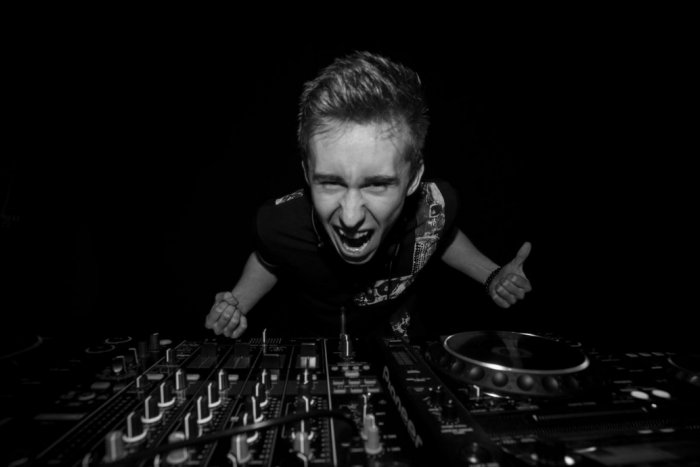 Ilustračný obrázok k článku Rozhovor s mladým rožňavským DJ-om AND: Hrať treba srdcom a poctivo