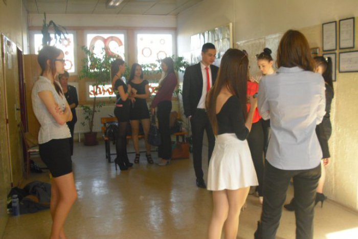 Ilustračný obrázok k článku Skúška dospelosti pokračuje: Študenti prezradili svoje dojmy, z jedného slova ostali všetci paf:) FOTO