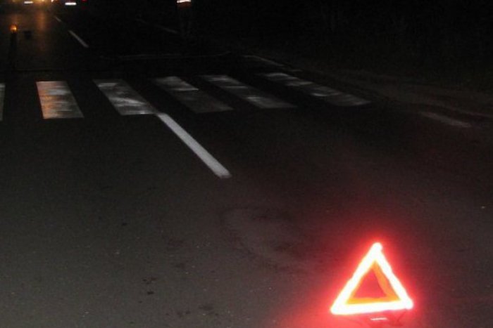 Ilustračný obrázok k článku Smrteľné nehody chodcov v našich končinách: Policajti prišli na takúto súvislosť