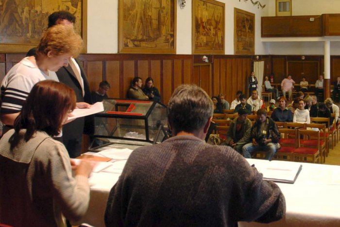 Ilustračný obrázok k článku Mesto si zoberie takmer miliónový úver od banky: Na čo poslúžia státisíce eur?