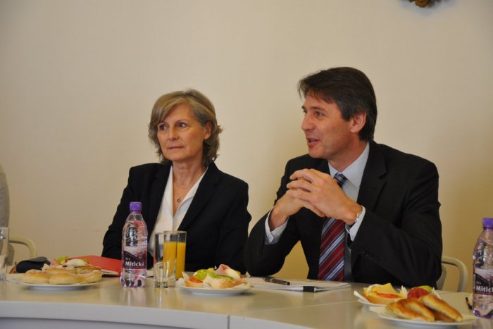 Ilustračný obrázok k článku Sto dní v úrade primátora Iva Nesrovnala. Čo sa za ten čas (ne)zmenilo?