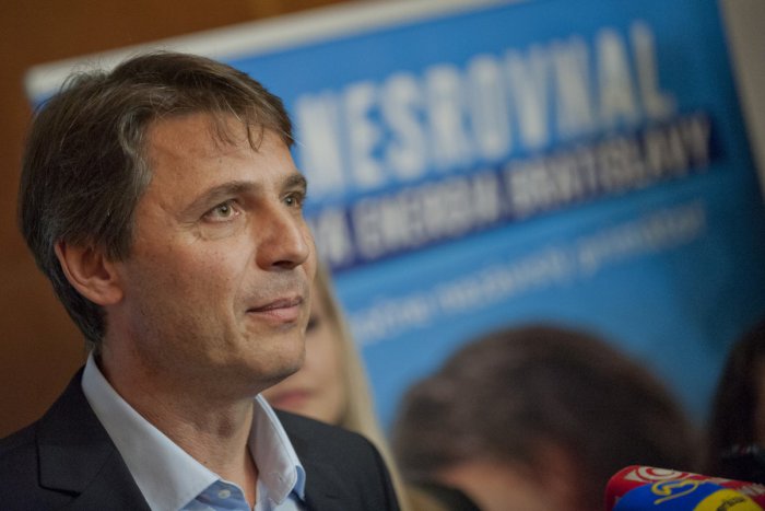 Ilustračný obrázok k článku „Integrovanú dopravu v meste potrebujeme, nemôže však obmedzovať určité skupiny ľudí“ Ivo Nesrovnal