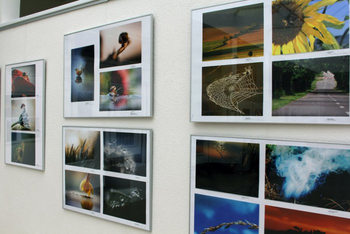 Ilustračný obrázok k článku Mesiac fotografie ponúka aj témy vzťahu človeka s prírodou a krajinou