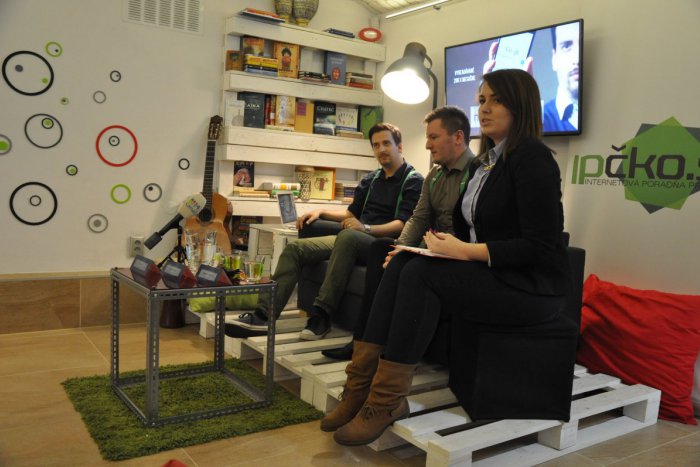 Ilustračný obrázok k článku Samovraždy mladých ľudí môže zastaviť nový projekt [ne]normálne.sk