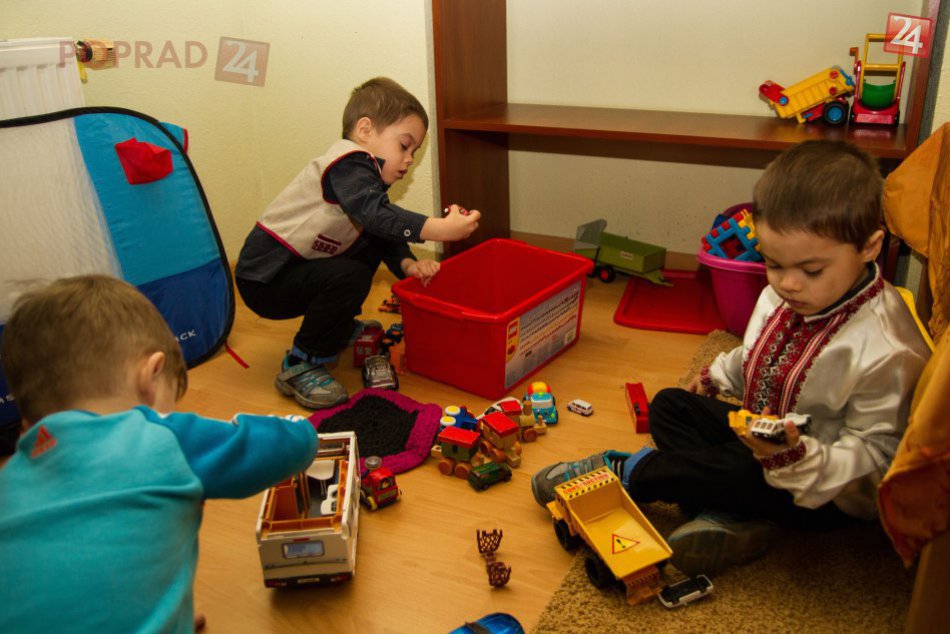 Ilustračný obrázok k článku Škôlka v Malackách mení otváracie hodiny, bude otvorená dlhšie