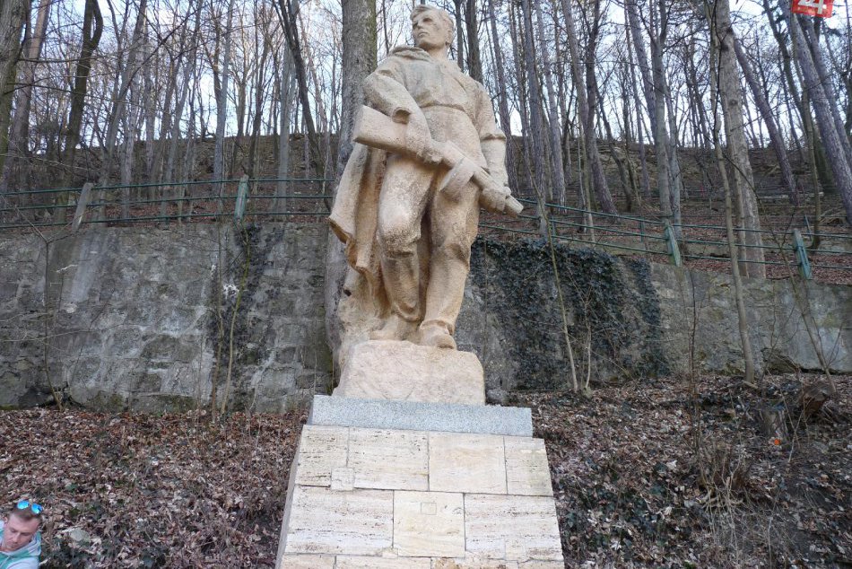 Ilustračný obrázok k článku Na Urpíne sa začína rekonštrukcia, pripravte sa na obmedzenia: Mesto prosí o trpezlivosť