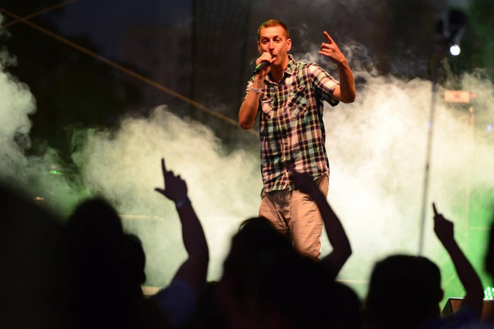 Ilustračný obrázok k článku Tešíte sa na víkend? Preštudujte si 27 podujatí v Košiciach, kam sa oplatí vyraziť!