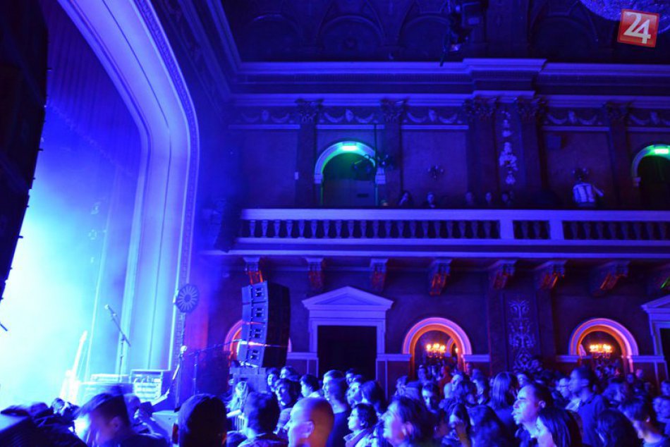 Ilustračný obrázok k článku Prešov je svojou hudobnou scénou povestný: Aj takéto zaujímavosti sú s ňou späté!