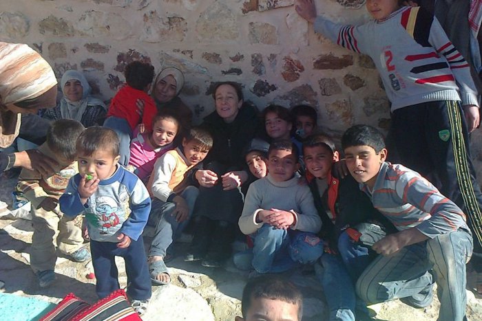 Ilustračný obrázok k článku Veslovanie pre Sýriu: 24-hodinový maratón na pomoc utečencom. Prinášame kompletný program