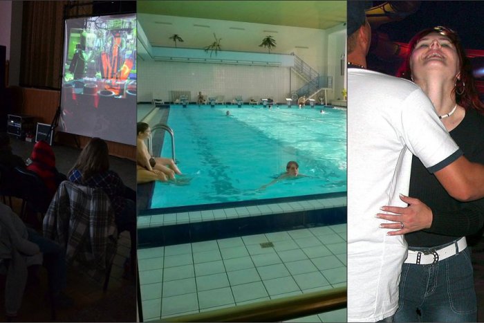 Ilustračný obrázok k článku Víkendový program v kocke: Kam vyraziť v Zámkoch za zábavou?