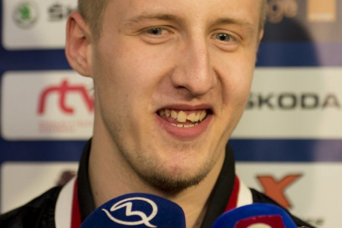 Ilustračný obrázok k článku Smola zvolenského útočníka pred reprezentačným zrazom: Puliša trápia bolesti chrbta