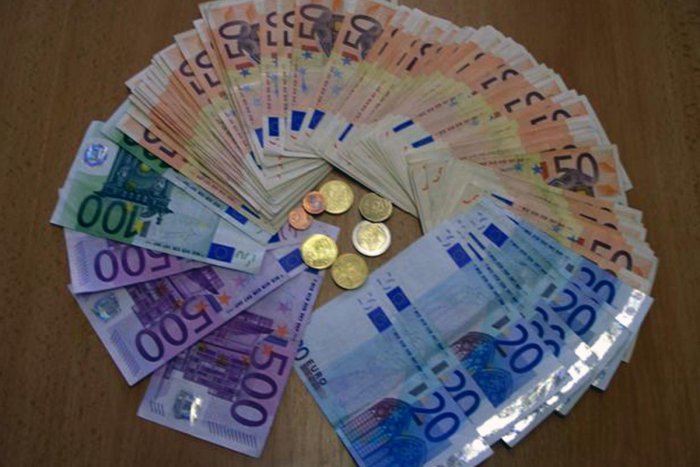 Ilustračný obrázok k článku Kraj pozná rozpočet na rok 2016: Počíta sa aj s budovaním cyklotrás