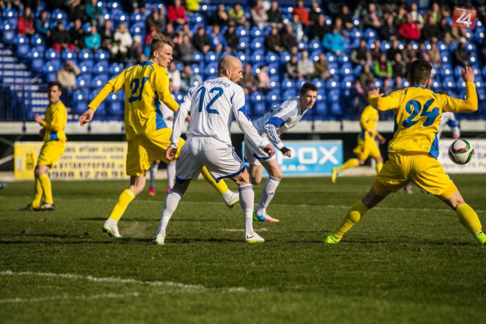 Ilustračný obrázok k článku Poprad v nadstavbovej časti zabojuje o postup do najvyššej súťaže: Podľa akého kľúča sa bude hrať?